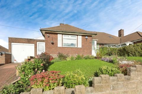 3 bedroom semi-detached bungalow for sale, Rosslyn Road, Sutton Coldfield