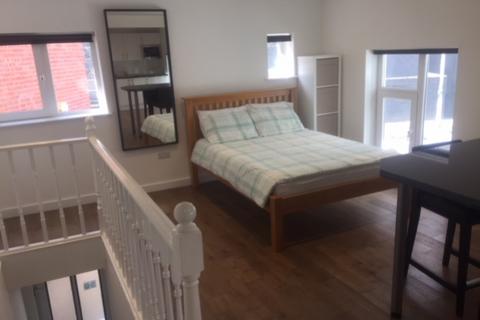 1 bedroom terraced house to rent, Flat 2 50 Glasshouse Street, Nottingham, Nottinghamshire, NG1