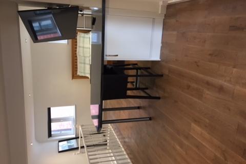 1 bedroom terraced house to rent, Flat 2 50 Glasshouse Street, Nottingham, Nottinghamshire, NG1