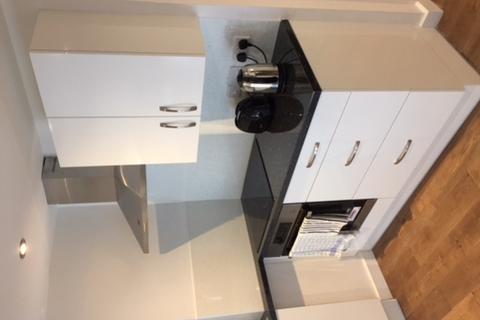 1 bedroom terraced house to rent, Flat 2 50 Glasshouse Street, Nottingham, Nottinghamshire, NG1