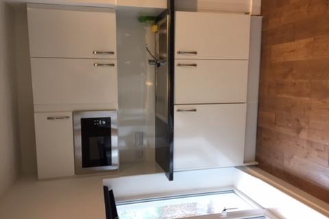 1 bedroom terraced house to rent, Flat 2 50 Glasshouse Street, Nottingham, Nottinghamshire, NG1