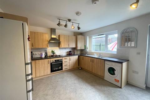 2 bedroom semi-detached house to rent, Celandine Close, Durham DL1