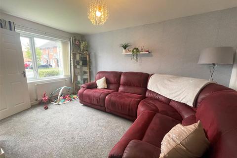 2 bedroom semi-detached house to rent, Celandine Close, Durham DL1