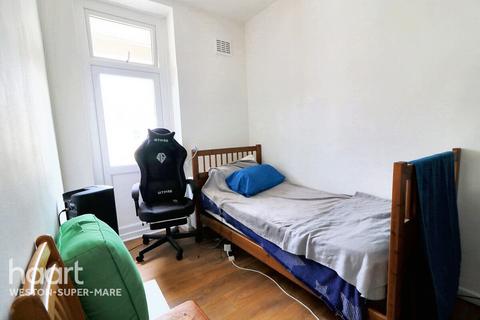 2 bedroom maisonette for sale, Malvern Road, Weston-Super-Mare