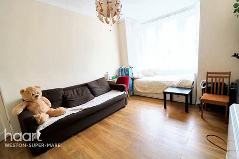 2 bedroom maisonette for sale, Malvern Road, Weston-Super-Mare