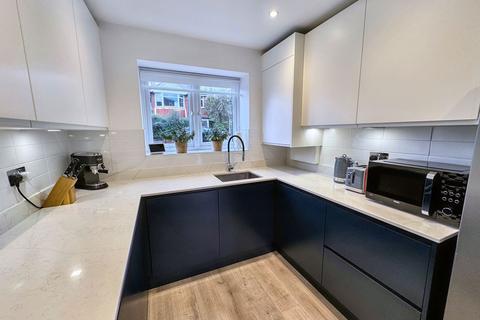 3 bedroom terraced house for sale, Church Drive, Prestwich, M25