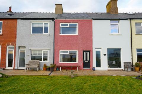 2 bedroom terraced house for sale, Marine Terrace, Roa Island, Barrow-In-Furness