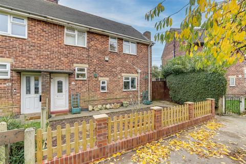 3 bedroom semi-detached house for sale, Knoll Avenue, Hucknall NG15