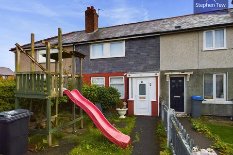 3 bedroom terraced house for sale, Millington Avenue, Blackpool, FY4