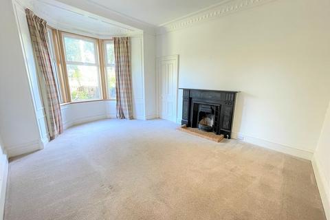 2 bedroom flat to rent, Baxter Park Terrace, Dundee, DD4