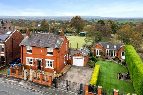 3 bedroom detached house for sale, Long Lane, Chorley PR6