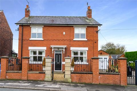 3 bedroom detached house for sale, Long Lane, Chorley PR6