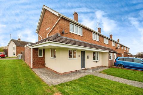 3 bedroom end of terrace house for sale, Worcester WR4