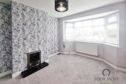 3 bedroom semi-detached house for sale, Central Drive, Stoke On Trent ST3