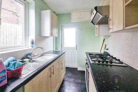 3 bedroom semi-detached house for sale, Central Drive, Stoke On Trent ST3