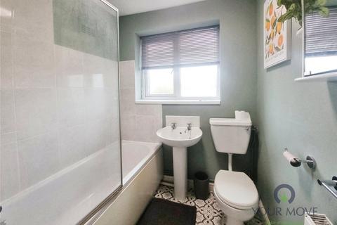 41 Central Drive, Stoke-on-trent, ST3 2DF