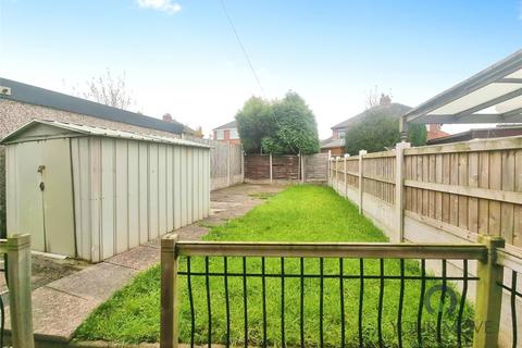 41 Central Drive, Stoke-on-trent, ST3 2DF