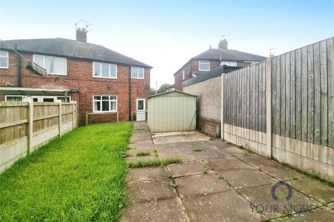 41 Central Drive, Stoke-on-trent, ST3 2DF