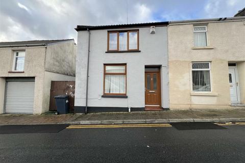 3 bedroom end of terrace house for sale, Duffryn Street, Mountain Ash, CF45