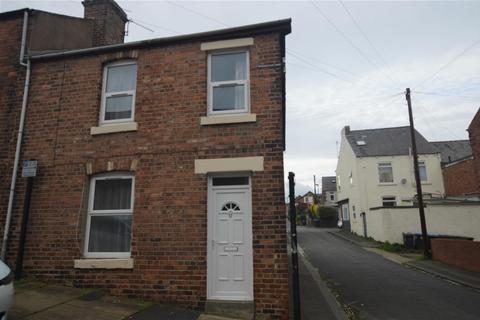 3 bedroom house to rent, 17 Ellis Leazes, Durham