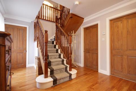 5 bedroom detached house for sale, Foundry Garth, Burton Pidsea,