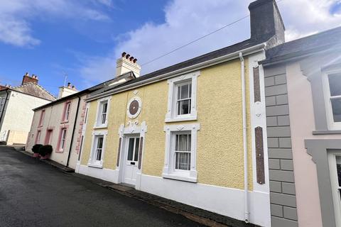 Myddfai, Llandovery, Carmarthenshire.