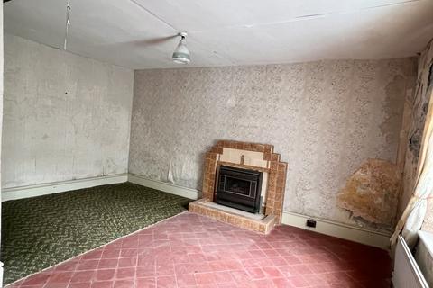 undefined, Myddfai, Llandovery, Carmarthenshire.