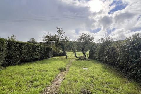undefined, Myddfai, Llandovery, Carmarthenshire.