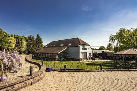 5 bedroom detached house for sale, Pips Barn, Goring on Thames, RG8