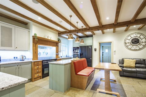 5 bedroom detached house for sale, Pips Barn, Goring on Thames, RG8