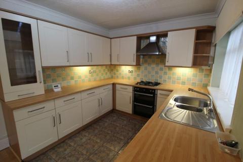 3 bedroom semi-detached house for sale, Ashburton Road, Blackpool, FY1 2PF