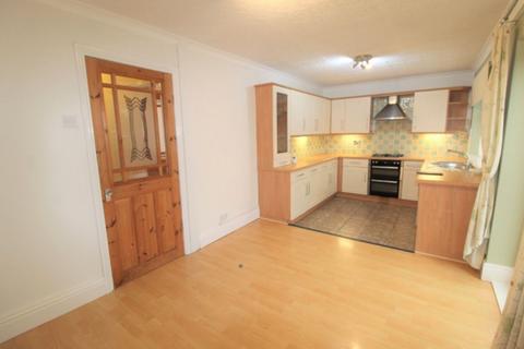 3 bedroom semi-detached house for sale, Ashburton Road, Blackpool, FY1 2PF