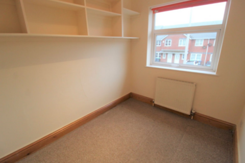 57 Ashburton Road, Blackpool, FY1 2PF