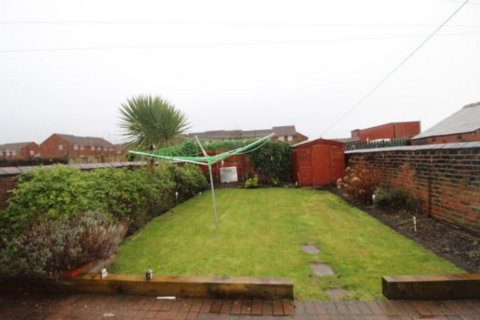 57 Ashburton Road, Blackpool, FY1 2PF