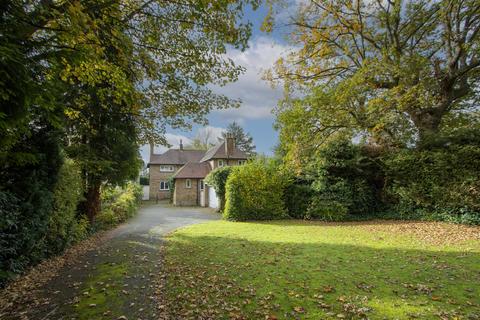 5 bedroom detached house for sale, Chatsworth Road, Brampton, Chesterfield