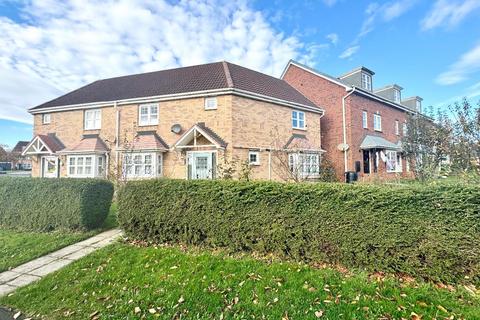 3 bedroom semi-detached house for sale, Chadwick Walk, Stockton-On-Tees