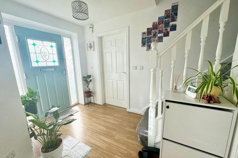 3 bedroom semi-detached house for sale, Chadwick Walk, Stockton-On-Tees