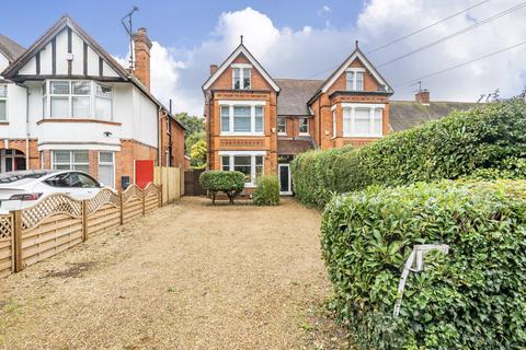 5 bedroom semi-detached house for sale, Shinfield Road, Reading, Berkshire