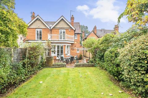 5 bedroom semi-detached house for sale, Shinfield Road, Reading, Berkshire