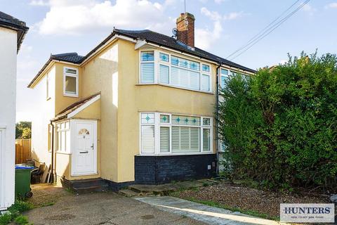 3 bedroom semi-detached house for sale, Ingleton Avenue, Welling