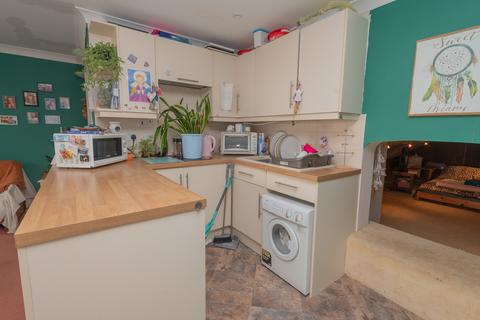 1 bedroom flat for sale, Granville Marina Court, Ramsgate, CT11