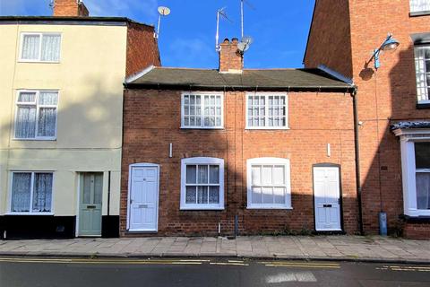 2 bedroom terraced house to rent, Watergate Street, Ellesmere, Shropshire