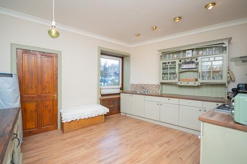 3 bedroom apartment for sale, East High Street, Crieff PH7