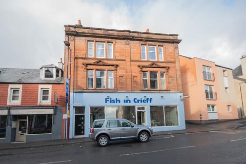 3 bedroom apartment for sale, East High Street, Crieff PH7