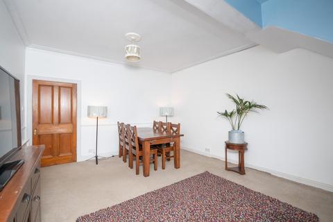 3 bedroom apartment for sale, East High Street, Crieff PH7