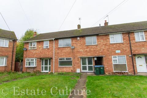 3 bedroom terraced house for sale, Coventry CV3