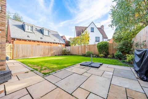 6 bedroom detached house for sale, Worrin Road, Flitch Green, Dunmow, Essex