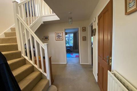 12 Cherry Orchard, Fulbourn, Cambridge, CB21 5EH