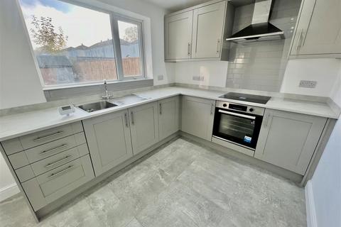 3 bedroom semi-detached house for sale, York Hill Crescent, Spennymoor