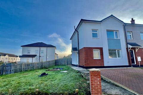 3 bedroom semi-detached house for sale, York Hill Crescent, Spennymoor